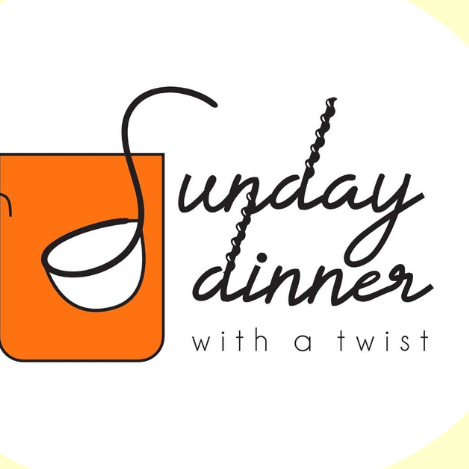 'A Place At The Table' Dinner Gala with Sunday Dinner With A Twist - logo